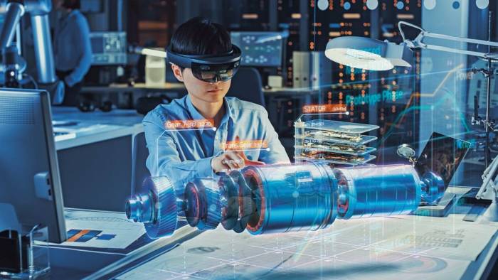 Das kleine 1x1 des Elektromotors