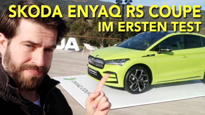 Fesch, kräftig und immer noch ein Softie