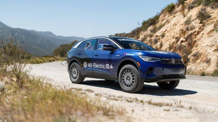 Es wird einmal in Mexiko