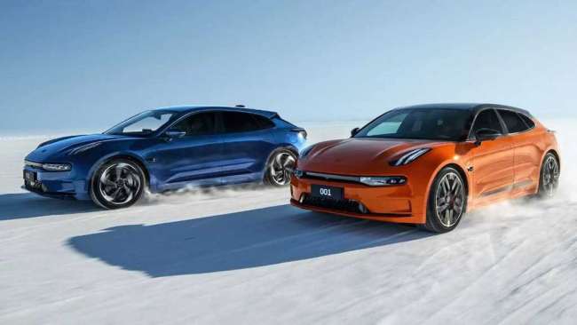 Marke will 2023 auch in Europa starten