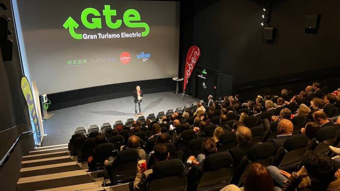 Filmempfehlung: GTE Oberösterreich