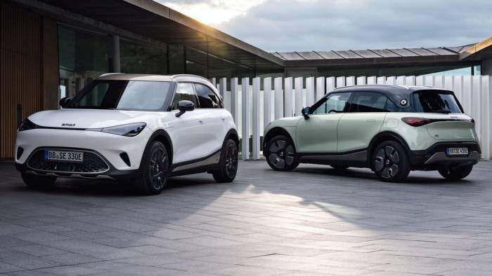 272 PS und 440 km maximale Reichweite