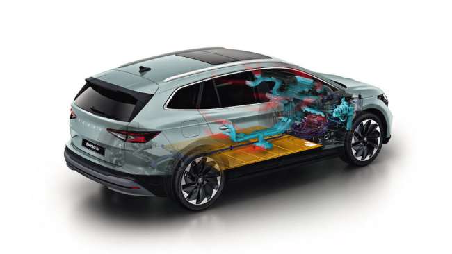 Wärmepumpe –  die große Unbekannte