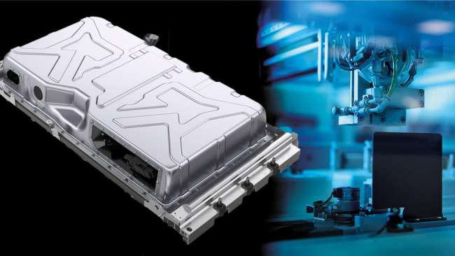 Neue Alternative mit alten Zutaten