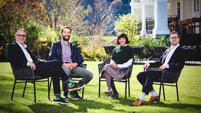 Gran Turismo Electric: Folge #2 ist bald da