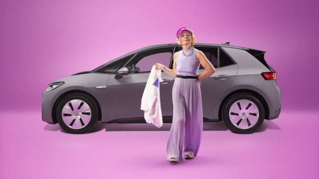 1 Monat unverbindlich fahren für € 399