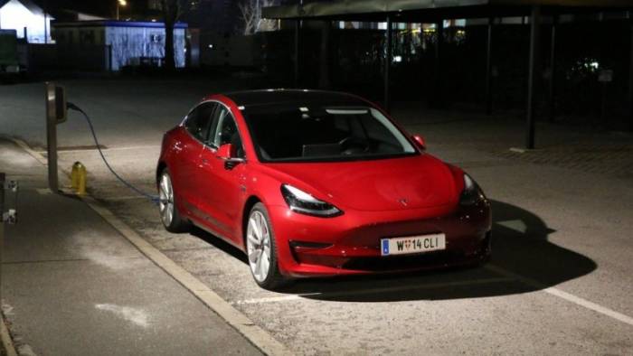 Selbstzünder haben es im Moment schwer