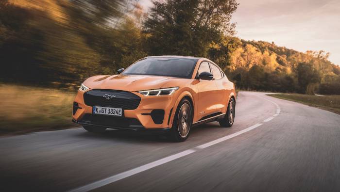 Mehr ist immer besser