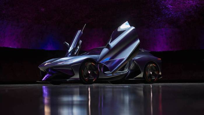 Cupra überzeugt mit Radikalität