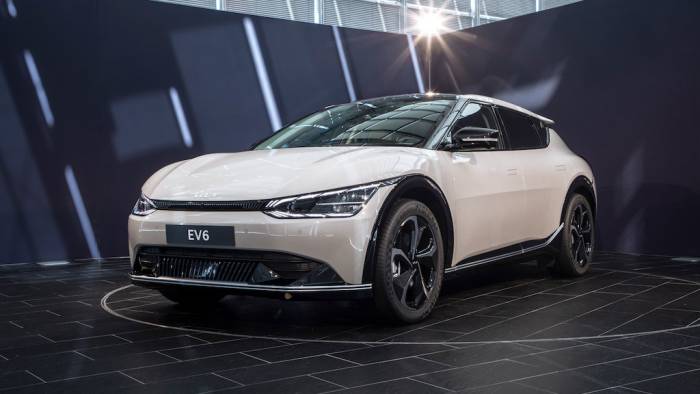 528 statt 510 km maximale Reichweite