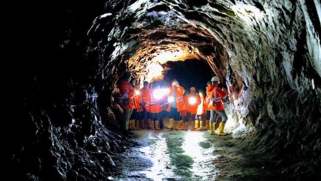 Weitere Lithium-Projekte in Österreich im Entstehen