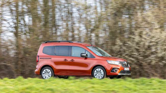 Mach mir das E-Känguru