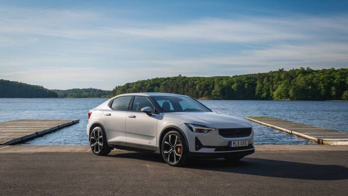 Polestar 2