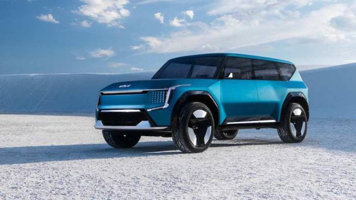 Zwei Koreaner in Los Angeles