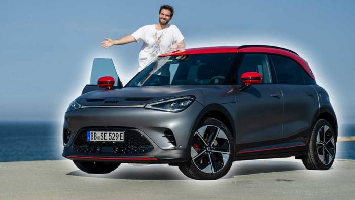 Der große Wurf zum Neustart?