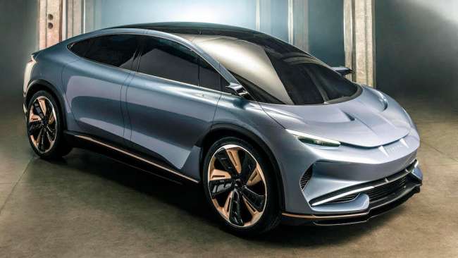 Italo-Elektriker will für 800 Kilometer gut sein