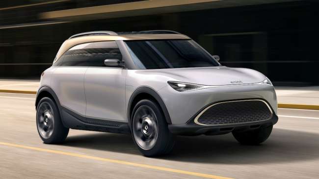 Concept #1 mit neuem Vertriebskonzept, Stichwort Omnichannel