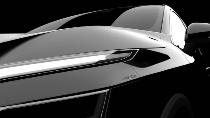 Der neue Qashqai soll mit e-Power punkten