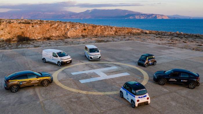 Pilotprojekt im Rahmen eines Entwicklungsplans