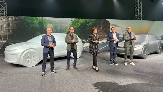 25.000-Euro Kompakt-SUV und vieles mehr