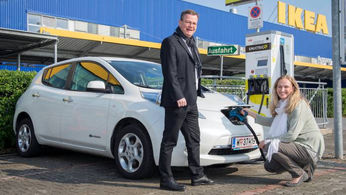 Schluss mit Gratissaft!