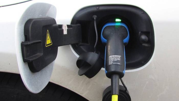 Erhöhung der E-Mobilitätsförderung ab 1. Juli 2020