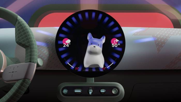 Die Englische Bulldogge ist wieder da