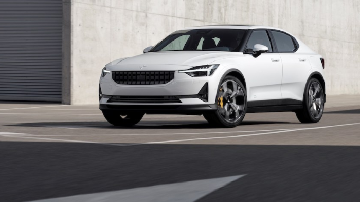 Polestar: Vorerst kein Start in Österreich