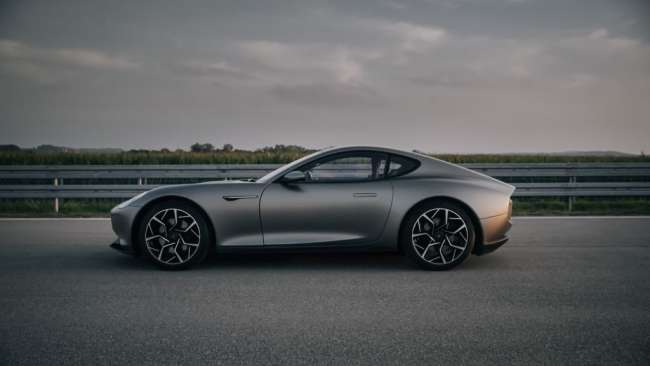 Der E-Sportler startet in die Erprobungsphase