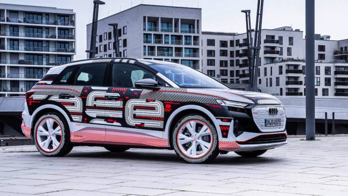 e-Mobilität in neuer Dimension