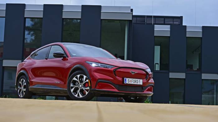 Die Quadratur des Pferdes