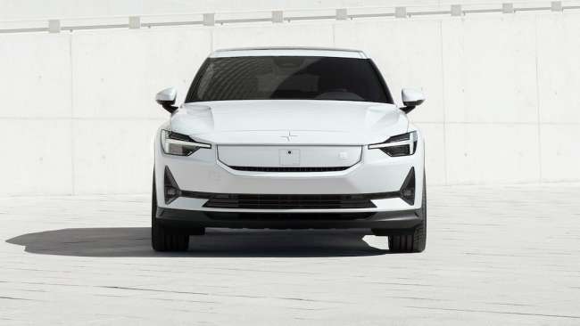 Leistung, Reichweite & Lade-Speed verbessert