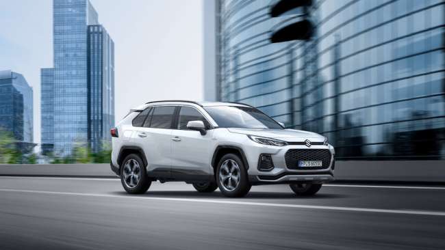 Im Februar kommt der aktualisierte Across