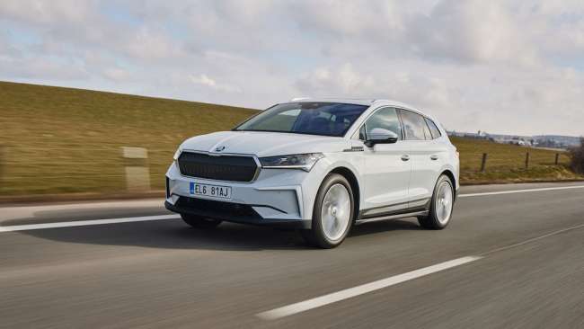 Skoda: Elektro-Einstieg unter 40.000 Euro