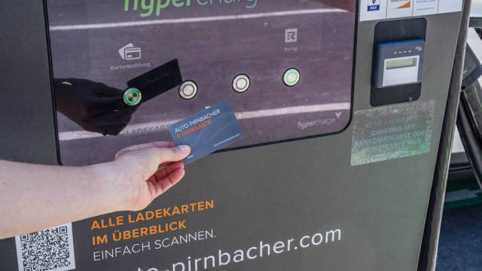 Mobiles Arbeiten, weiter gedacht