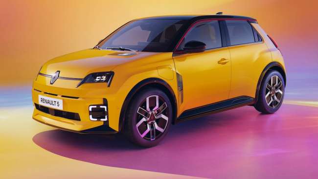 Wirklich komplett aus Europa