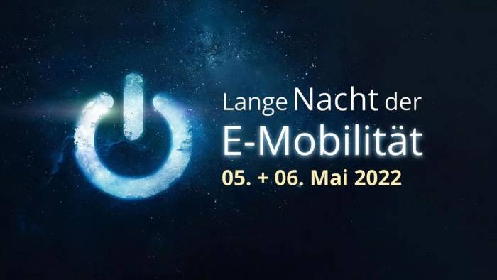 23 Marken setzen am 5. und 6. Mai ein Zeichen