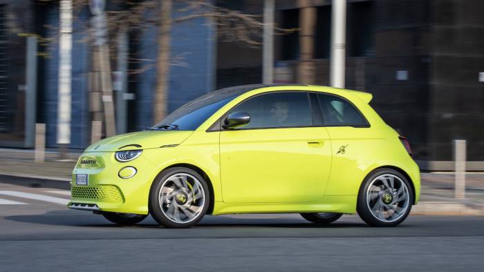 Mein kleiner grüner Skorpion