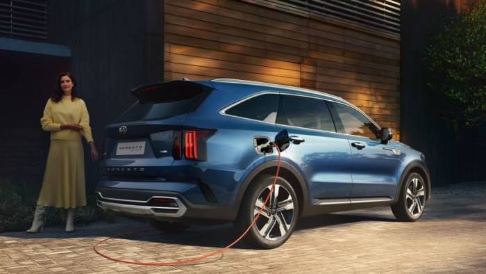 265 PS ohne schlechtes Gewissen