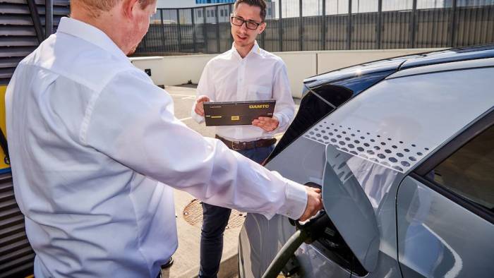 Anpassung der Kraftstoffverordnung nach deutschem Vorbild