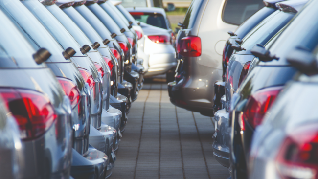  Aufschwung bei E-Pkw-Neuzulassungen zum Jahresstart