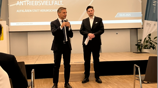  Hattmannsdorfer: Technologieoffenheit ist Gebot der Stunde