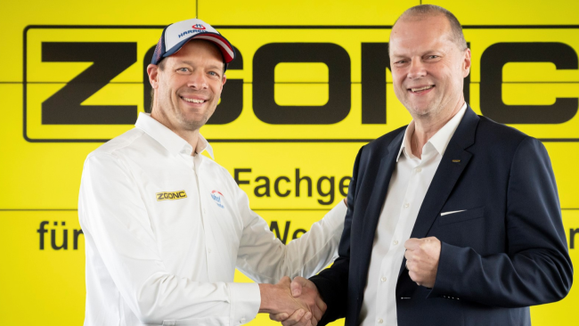  Werkzeug für wachsenden Profi-Anteil