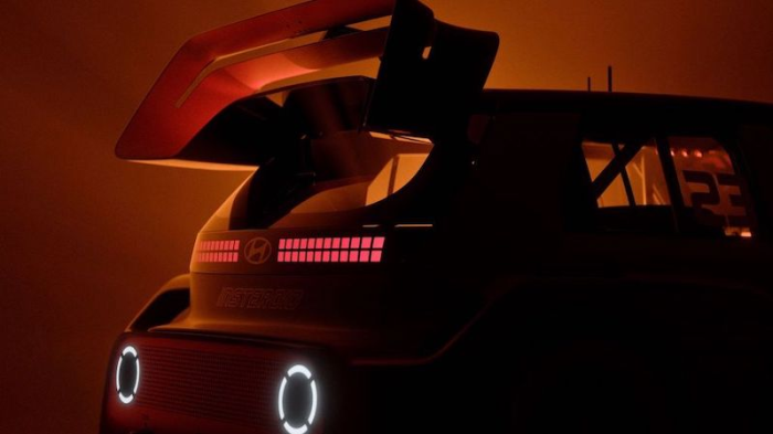 Coole Ausblicke auf einen dynamischen Elektro-April