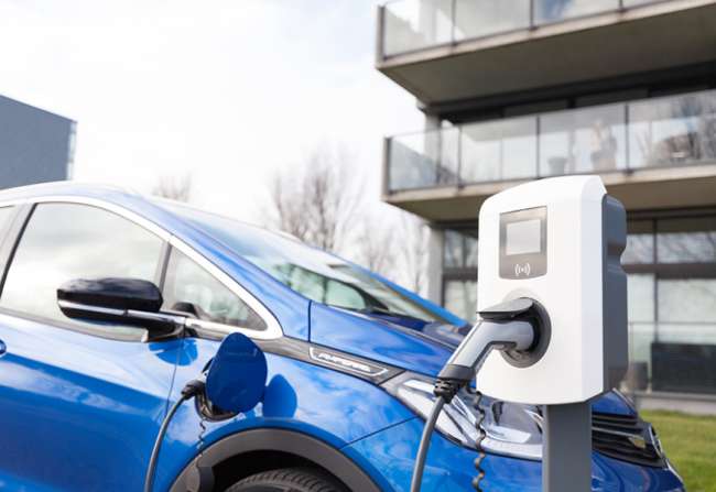  Mit BP Fuel & Charge die optimale Ladelösung sichern