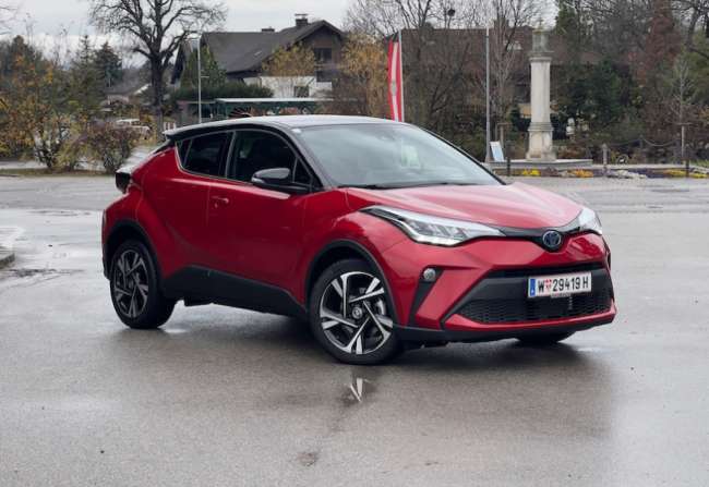  Dauertest-Einstieg: Schräg-schöne Vernunftsbeziehung