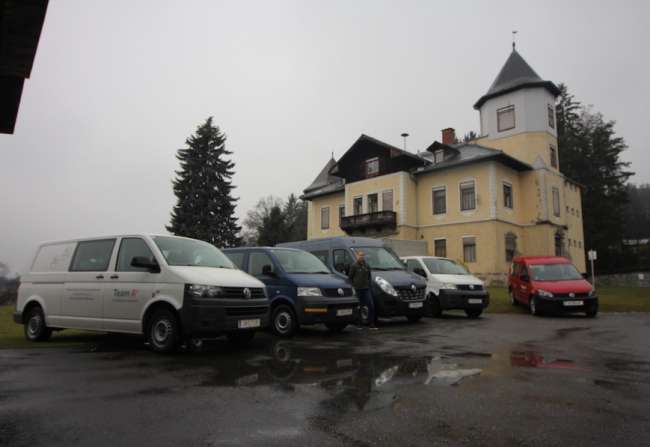  Nachhaltigkeit mit System