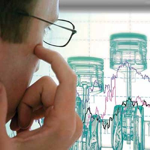  Nicht am falschen Platz sparen