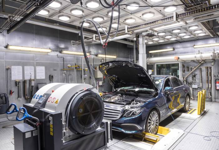  Alles über EURO 7 und das Verbrennerverbot