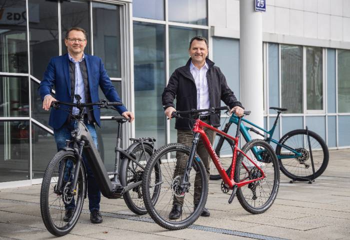  Porsche Bank bietet ab sofort Dienstrad-Leasing an